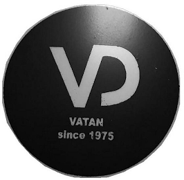 VD VATAN SINCE 1975