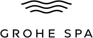 GROHE SPA