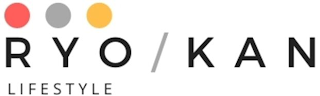 RYO/KAN LIFESTYLE