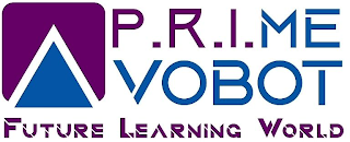 P.R.I.ME AVOBOT FUTURE LEARNING WORLD