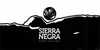 SIERRA NEGRA