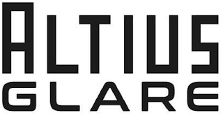 ALTIUS GLARE
