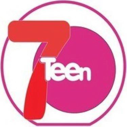 7TEEN