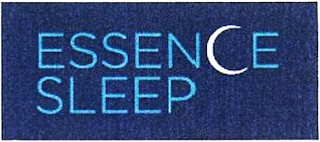 ESSENCE SLEEP