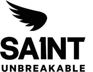 SA1NT UNBREAKABLE