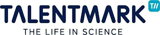 TALENTMARK THE LIFE IN SCIENCE T