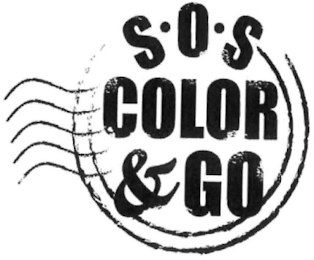 S.O.S COLOR & GO