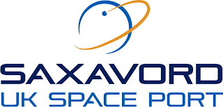 SAXAVORD UK SPACE PORT