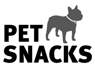 PET SNACKS