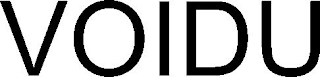 VOIDU