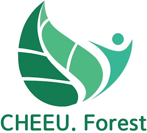 CHEEU. FOREST