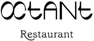 OCTANT RESTAURANT