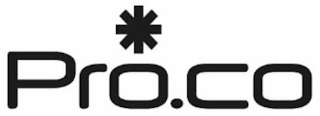 PRO.CO