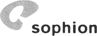 SOPHION