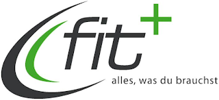 FIT + ALLES, WAS DU BRAUCHST