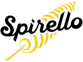 SPIRELLO