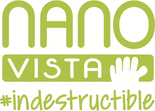 NANO VISTA # INDESTRUCTIBLE