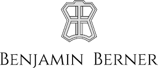 BENJAMIN BERNER