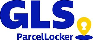 GLS PARCELLOCKER