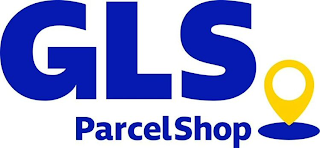 GLS PARCELSHOP