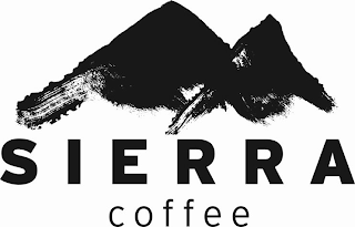 SIERRA COFFEE
