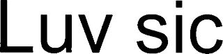 LUV SIC