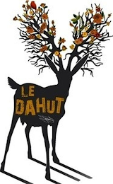 LE DAHUT