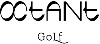 OCTANT GOLF