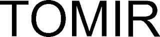 TOMIR