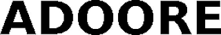 ADOORE