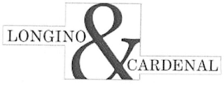 LONGINO & CARDENAL