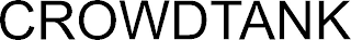 CROWDTANK