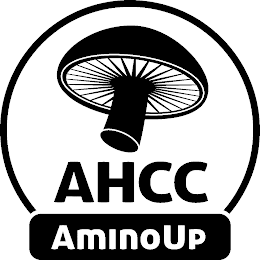 AHCC AMINOUP