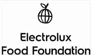 ELECTROLUX FOOD FOUNDATION