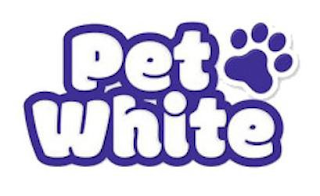 PET WHITE