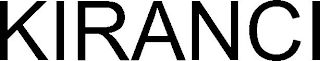 KIRANCI