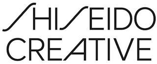 SHISEIDO CREATIVE