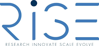RISE RESEARCH INNOVATE SCALE EVOLVE