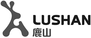 LUSHAN