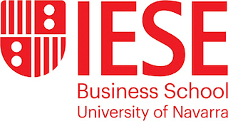 IESE BUSINESS SCHOOL UNIVERSITY OF NAVARRA