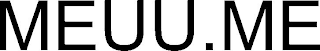MEUU.ME
