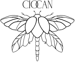 CIOCAN