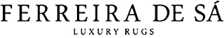 FERREIRA DE SÁ LUXURY RUGS