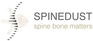 SPINE DUST SPINE BONE MATTERS