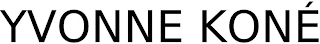 YVONNE KONÉ