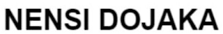 NENSI DOJAKA