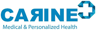 CARINE MEDICAL & PERSONALIZED HEALTH