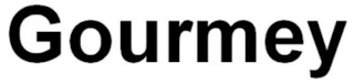 GOURMEY