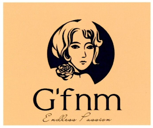 G'FNM ENDLESS PASSION