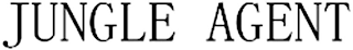 JUNGLE AGENT